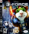 Rent G-Force for PS3