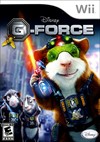 Rent G-Force for Wii
