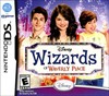 Rent Wizards of Waverly Place for DS