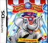 Rent Ringling Bros. and Barnum & Bailey: Circus Friends for DS