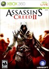Buy Assassin's Creed II for Xbox 360