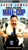Rent Paul Blart: Mall Cop for PSP Movies
