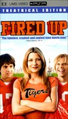 Rent Fired Up! for PSP Movies