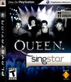 Rent SingStar Queen for PS3