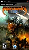 Rent Mytran Wars for PSP Games