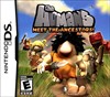 Rent The Humans: Meet the Ancestors! for DS