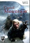 Rent Cursed Mountain for Wii
