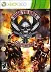 Rent Ride to Hell: Retribution for Xbox 360