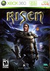 Rent Risen for Xbox 360
