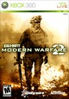Rent Call of Duty: Modern Warfare 2 for Xbox 360