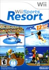 Rent Wii Sports Resort for Wii