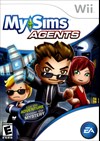 Rent MySims Agents for Wii