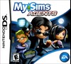 Rent MySims Agents for DS