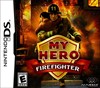 Rent My Hero: Firefighter for DS