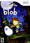 Rent A Boy and His Blob for Wii