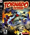 Rent Tornado Outbreak for PS3