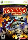 Rent Tornado Outbreak for Xbox 360