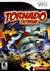 Rent Tornado Outbreak for Wii