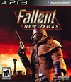 Rent Fallout: New Vegas for PS3