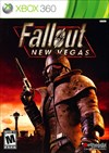 Rent Fallout: New Vegas for Xbox 360
