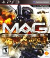 Rent MAG for PS3