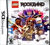 Rent LEGO: Rock Band for DS