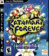 Rent Katamari Forever for PS3