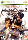 Rent MagnaCarta 2 for Xbox 360