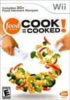 Buy Food Network: Cook or Be Cooked for Wii