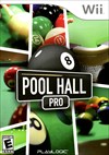 Rent Pool Hall Pro for Wii