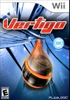 Rent Vertigo for Wii