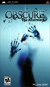 Rent Obscure: The Aftermath for PSP Games