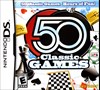 Rent 50 Classic Games for DS