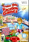 Rent Cruise Ship Vacation Games for Wii