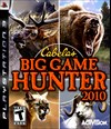 Rent Cabela's Big Game Hunter 2010 for PS3