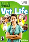 Rent Animal Planet: Vet Life for Wii