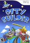 Rent City Builder for Wii