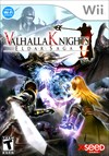Rent Valhalla Knights: Eldar Saga for Wii