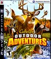 Rent Cabela's Outdoor Adventures 2010 for PS3