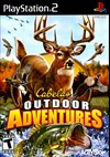 Rent Cabela's Outdoor Adventures 2010 for PS2