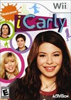 Rent ICarly for Wii