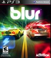 Rent Blur for PS3