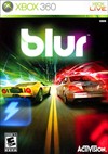 Rent Blur for Xbox 360