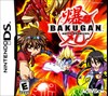 Rent Bakugan for DS