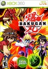Rent Bakugan for Xbox 360