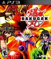 Rent Bakugan for PS3