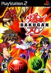 Rent Bakugan for PS2