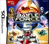 Rent Hot Wheels: Battle Force 5 for DS