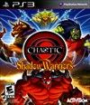 Rent Chaotic: Shadow Warriors for PS3