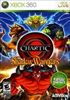 Rent Chaotic: Shadow Warriors for Xbox 360